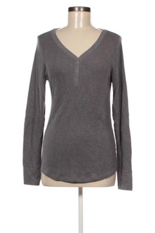 Damen Shirt Time and tru, Größe L, Farbe Grau, Preis € 13,49