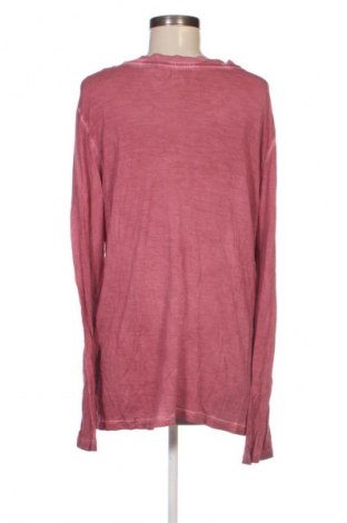 Damen Shirt Tom Tailor, Größe XXL, Farbe Rosa, Preis 17,39 €