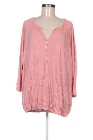 Damen Shirt Tom Tailor, Größe XXL, Farbe Rosa, Preis 17,39 €