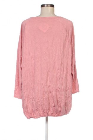 Damen Shirt Tom Tailor, Größe XXL, Farbe Rosa, Preis 17,39 €