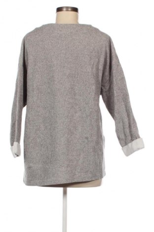 Damen Shirt Tom Tailor, Größe XL, Farbe Grau, Preis 23,99 €