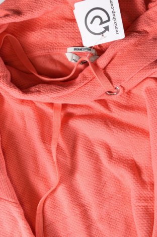 Damen Shirt Tom Tailor, Größe M, Farbe Orange, Preis 23,99 €