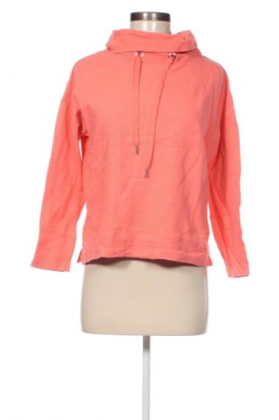 Damen Shirt Tom Tailor, Größe M, Farbe Orange, Preis 23,99 €