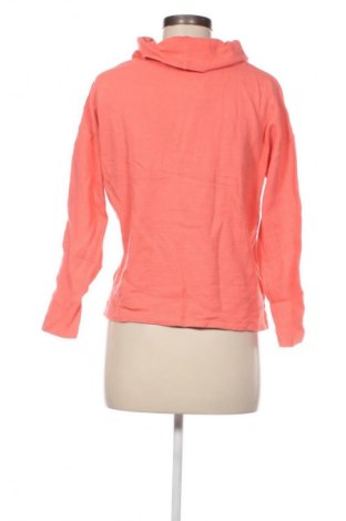 Damen Shirt Tom Tailor, Größe M, Farbe Orange, Preis 23,99 €