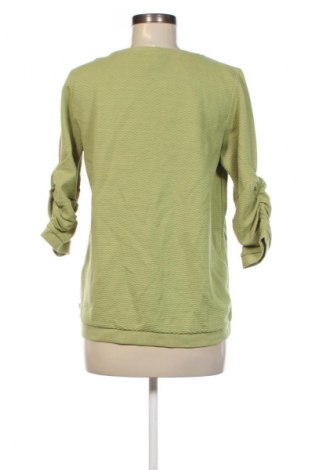 Damen Shirt Tom Tailor, Größe XL, Farbe Grün, Preis 23,99 €