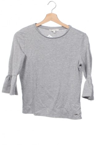 Damen Shirt Tom Tailor, Größe XS, Farbe Grau, Preis 17,39 €