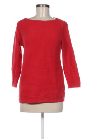 Damen Shirt Tom Tailor, Größe M, Farbe Rot, Preis € 18,99