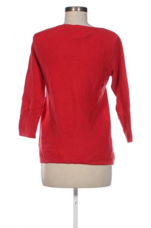 Damen Shirt Tom Tailor, Größe M, Farbe Rot, Preis € 18,99