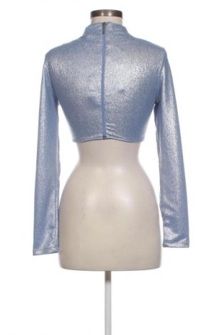 Damen Shirt Trendyol, Größe M, Farbe Blau, Preis € 38,43