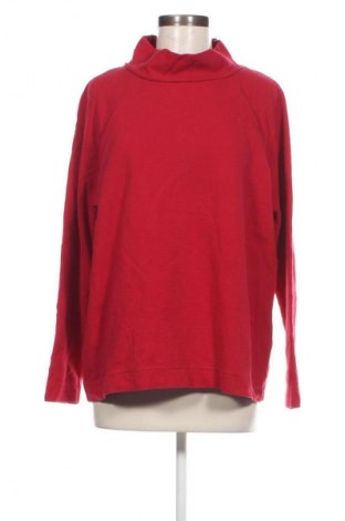 Damen Shirt Trigema, Größe XL, Farbe Rot, Preis € 6,99