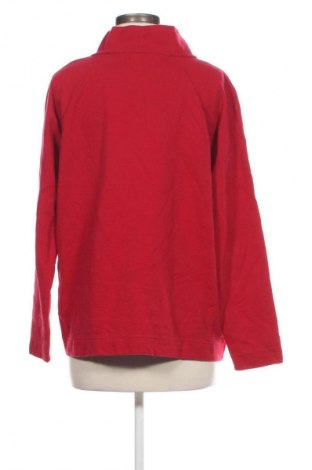 Damen Shirt Trigema, Größe XL, Farbe Rot, Preis € 6,99