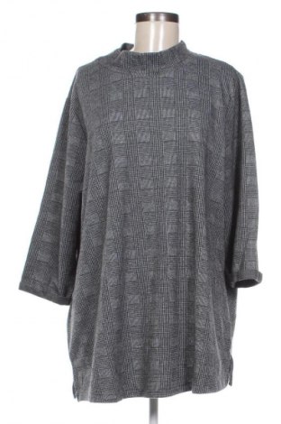 Damen Shirt Ulla Popken, Größe XXL, Farbe Grau, Preis € 23,99