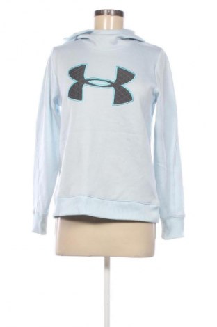 Bluză de femei Under Armour, Mărime S, Culoare Albastru, Preț 111,99 Lei