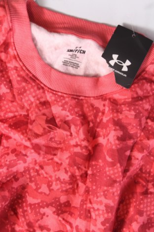 Dámská halenka Under Armour, Velikost S, Barva Červená, Cena  1 729,00 Kč