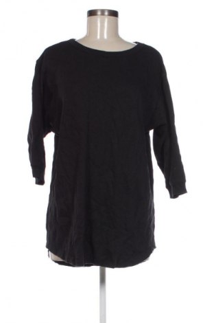 Damen Shirt Uniqlo, Größe M, Farbe Schwarz, Preis € 23,99