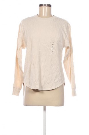 Damen Shirt Uniqlo, Größe XS, Farbe Beige, Preis € 53,99