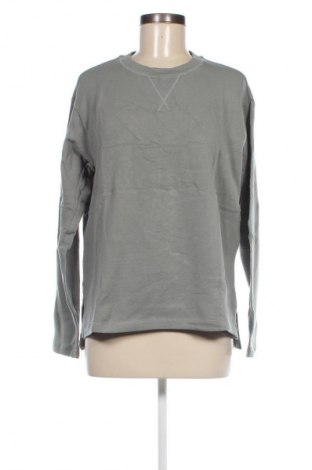 Damen Shirt Uniqlo, Größe L, Farbe Grün, Preis 23,99 €