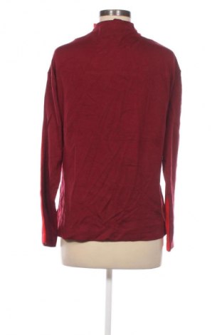 Damen Shirt United Colors Of Benetton, Größe M, Farbe Rot, Preis 23,99 €