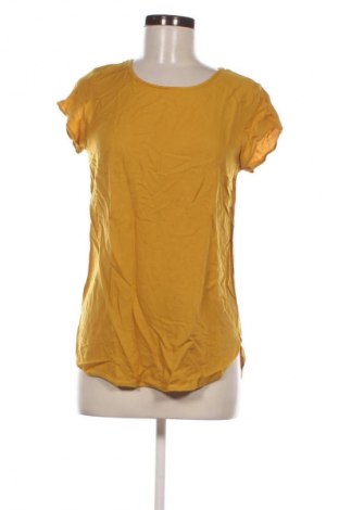 Damen Shirt Vero Moda, Größe M, Farbe Gelb, Preis € 10,00