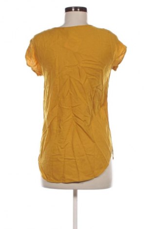 Damen Shirt Vero Moda, Größe M, Farbe Gelb, Preis € 10,00