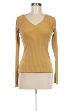 Damen Shirt Vero Moda, Größe M, Farbe Beige, Preis € 4,49