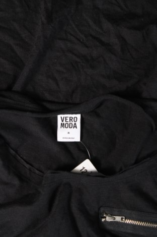 Дамска блуза Vero Moda, Размер M, Цвят Черен, Цена 7,99 лв.