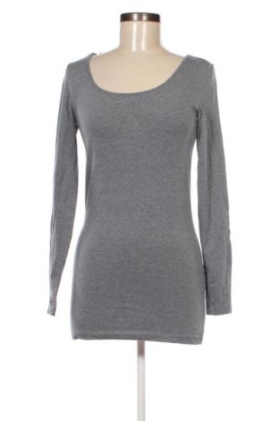 Damen Shirt Vero Moda, Größe M, Farbe Grau, Preis 13,99 €