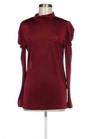 Damen Shirt Vero Moda, Größe L, Farbe Rot, Preis 13,99 €