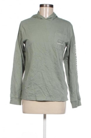 Damen Shirt Vineyard Vines, Größe L, Farbe Grün, Preis € 33,99