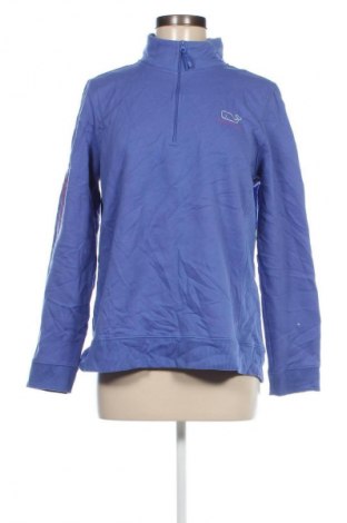 Bluzka damska Vineyard Vines, Rozmiar L, Kolor Niebieski, Cena 153,99 zł