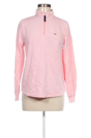 Γυναικεία μπλούζα Vineyard Vines, Μέγεθος S, Χρώμα Ρόζ , Τιμή 29,99 €