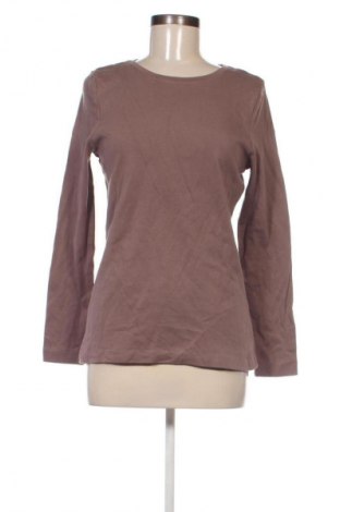 Damen Shirt Vivance, Größe S, Farbe Braun, Preis € 2,99