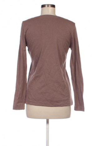 Damen Shirt Vivance, Größe S, Farbe Braun, Preis € 2,99