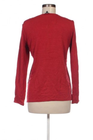 Damen Shirt Viventy by Bernd Berger, Größe M, Farbe Rot, Preis € 13,49