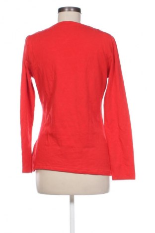 Damen Shirt WE, Größe XL, Farbe Rot, Preis € 13,49