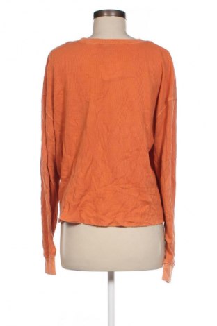 Damen Shirt Wild Fable, Größe L, Farbe Orange, Preis € 2,99