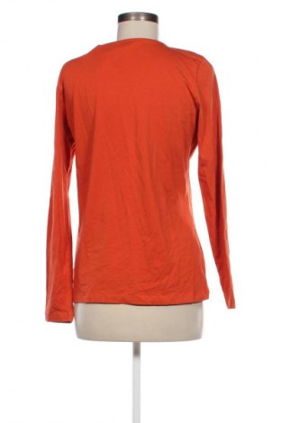 Damen Shirt Women's Collection, Größe M, Farbe Orange, Preis 13,49 €