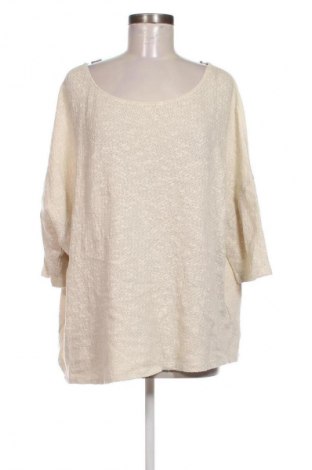 Damen Shirt Yessica, Größe XL, Farbe Beige, Preis 13,49 €