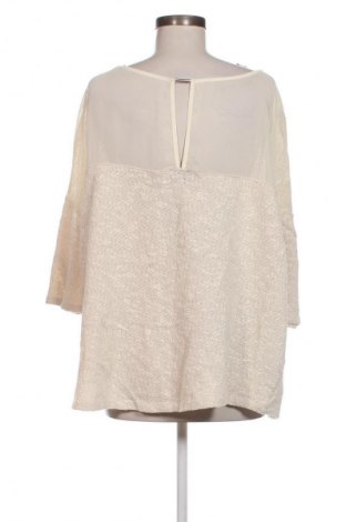 Damen Shirt Yessica, Größe XL, Farbe Beige, Preis € 13,49