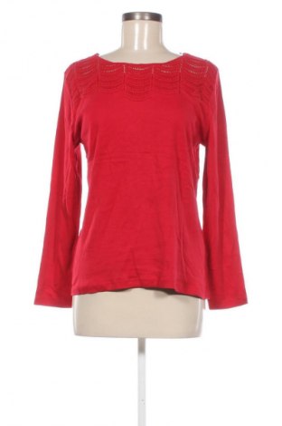 Damen Shirt Zamba, Größe XL, Farbe Rot, Preis 13,49 €