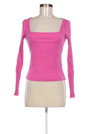 Damen Shirt Zara, Größe M, Farbe Rosa, Preis 18,99 €