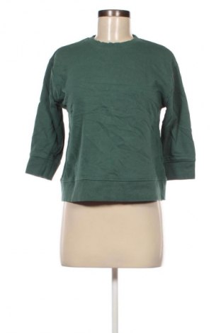 Damen Shirt Zara, Größe S, Farbe Grün, Preis 18,99 €