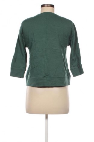 Damen Shirt Zara, Größe S, Farbe Grün, Preis € 18,99