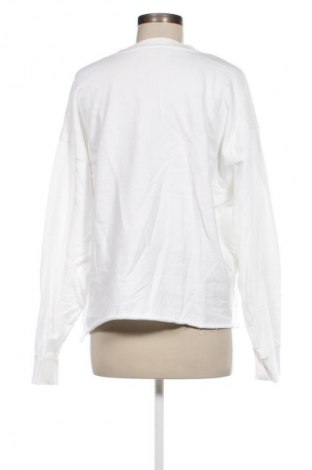 Damen Shirt Zara, Größe M, Farbe Weiß, Preis 18,99 €