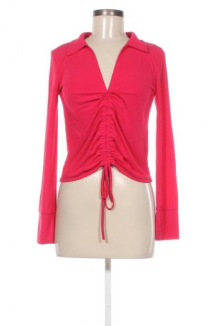 Damen Shirt Zara, Größe S, Farbe Rosa, Preis 4,99 €