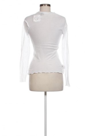 Damen Shirt Zara, Größe S, Farbe Weiß, Preis € 13,81