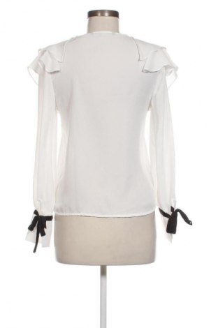 Damen Shirt Zara, Größe S, Farbe Weiß, Preis 13,81 €