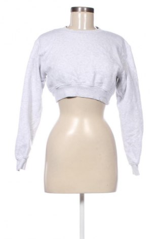 Damen Shirt Zara, Größe S, Farbe Grau, Preis € 18,99