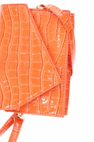 Damentasche, Farbe Orange, Preis 9,62 €