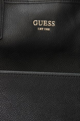 Damentasche Guess, Farbe Schwarz, Preis 59,34 €